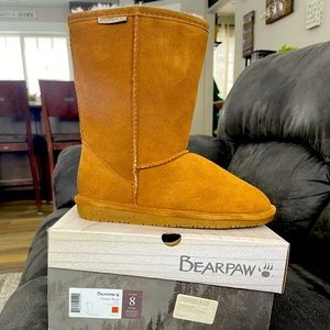 Brand New BearPaw boots!